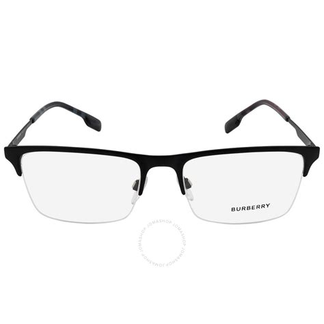 burberry glasses frames rectangle